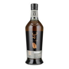 Glenfiddich Project XX